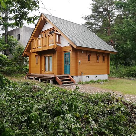 Hakuba Powder Cottage Deep Ngoại thất bức ảnh