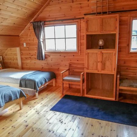 Hakuba Powder Cottage Deep Ngoại thất bức ảnh