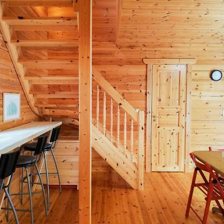 Hakuba Powder Cottage Deep Ngoại thất bức ảnh