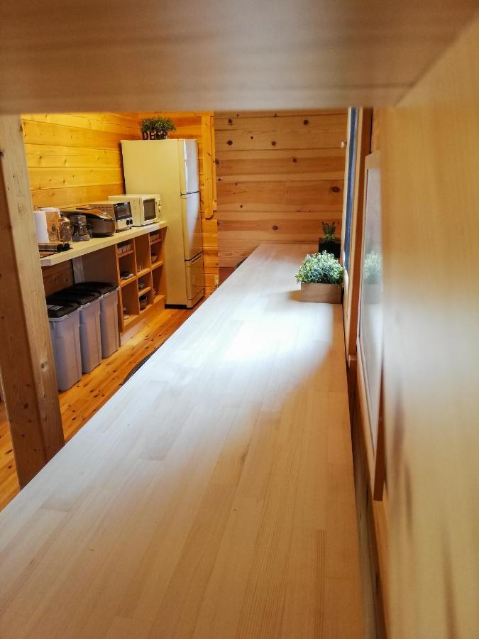 Hakuba Powder Cottage Deep Ngoại thất bức ảnh