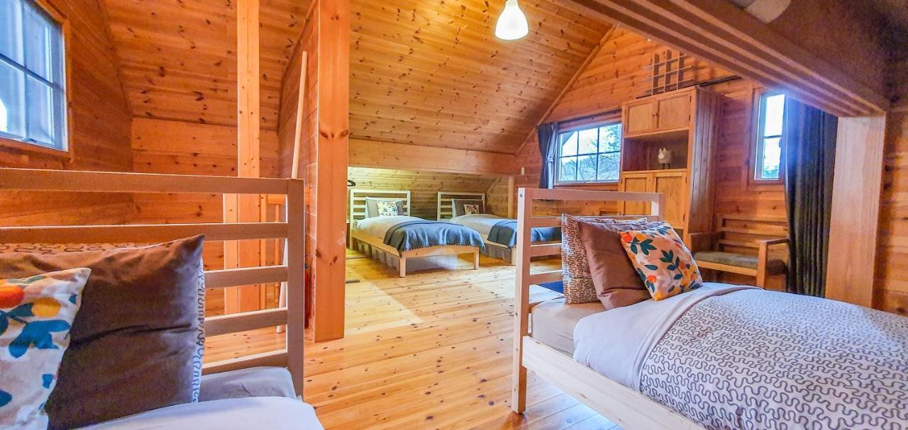 Hakuba Powder Cottage Deep Ngoại thất bức ảnh