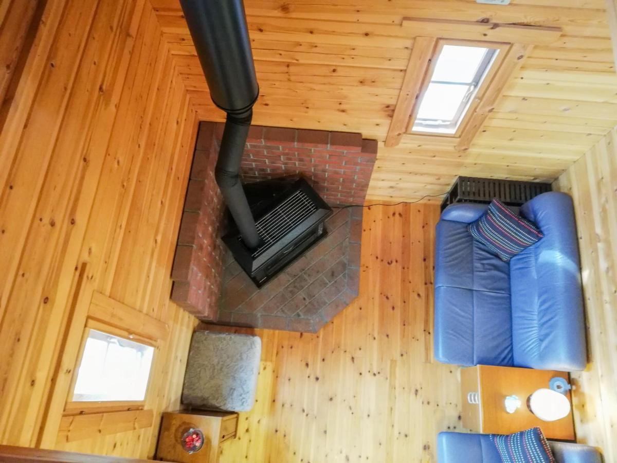 Hakuba Powder Cottage Deep Ngoại thất bức ảnh