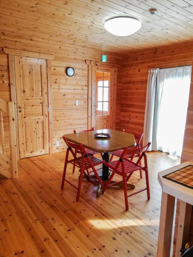Hakuba Powder Cottage Deep Ngoại thất bức ảnh