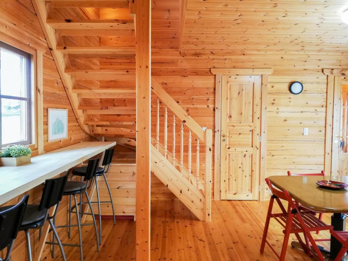 Hakuba Powder Cottage Deep Ngoại thất bức ảnh