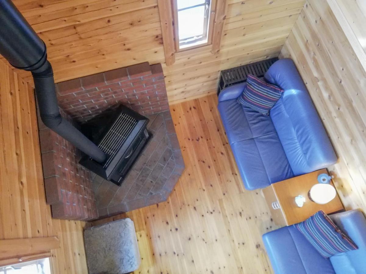 Hakuba Powder Cottage Deep Ngoại thất bức ảnh