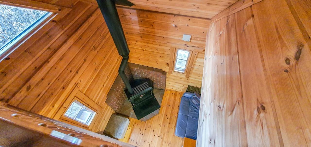 Hakuba Powder Cottage Deep Ngoại thất bức ảnh