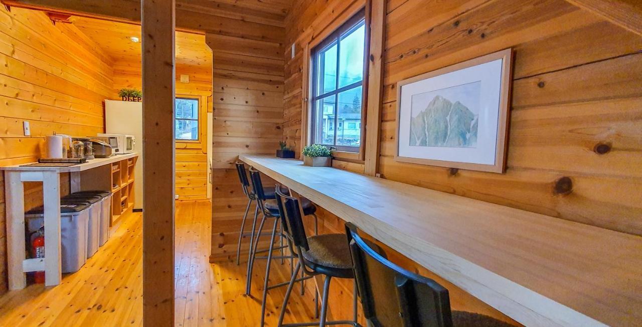Hakuba Powder Cottage Deep Ngoại thất bức ảnh