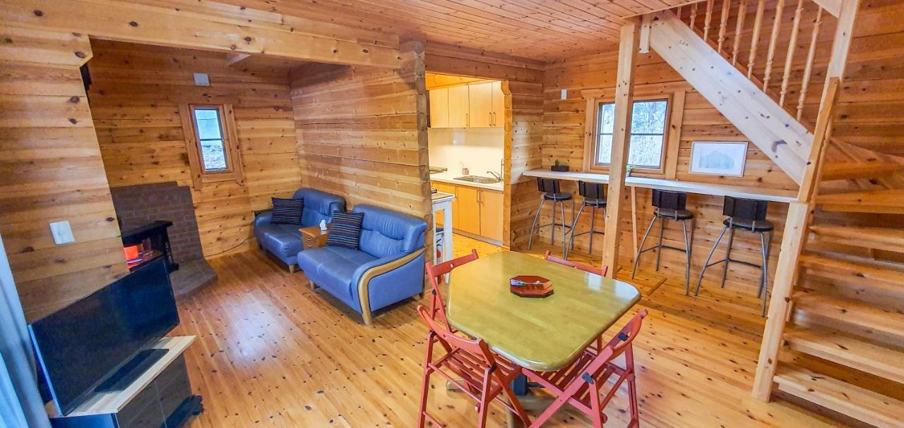 Hakuba Powder Cottage Deep Ngoại thất bức ảnh