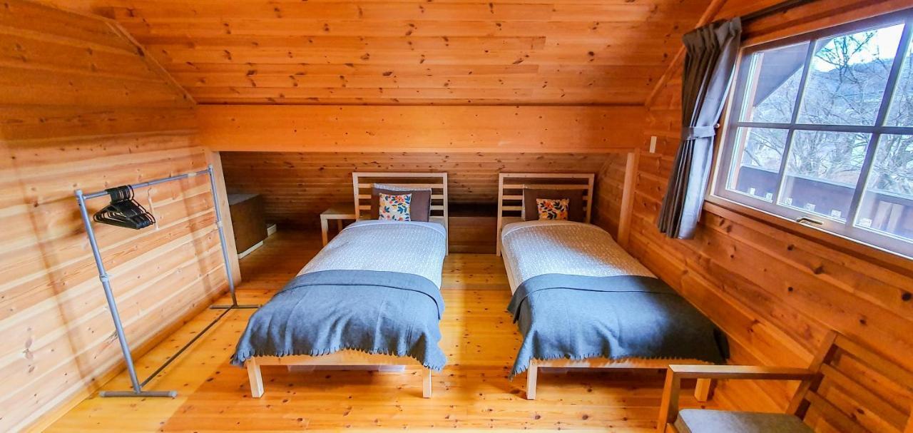 Hakuba Powder Cottage Deep Ngoại thất bức ảnh