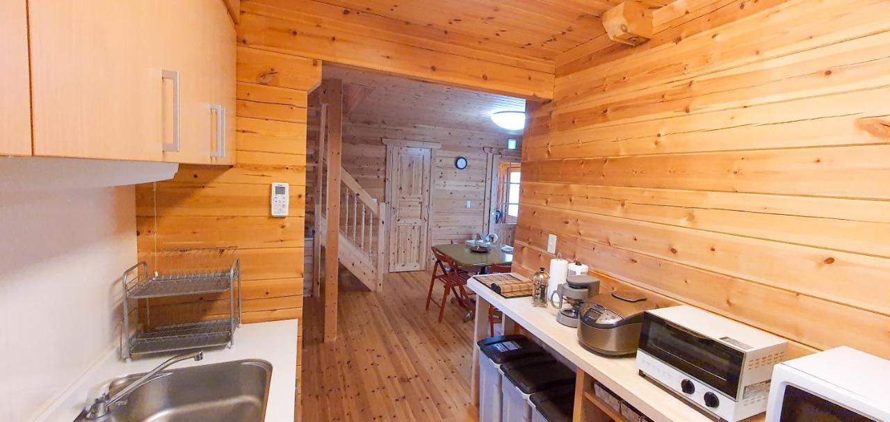 Hakuba Powder Cottage Deep Ngoại thất bức ảnh