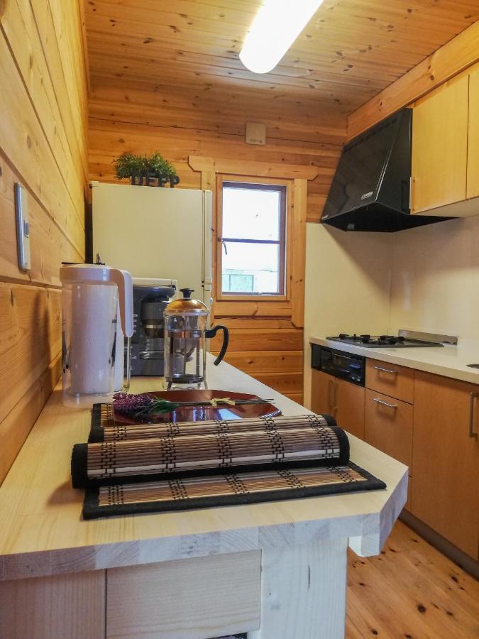 Hakuba Powder Cottage Deep Ngoại thất bức ảnh
