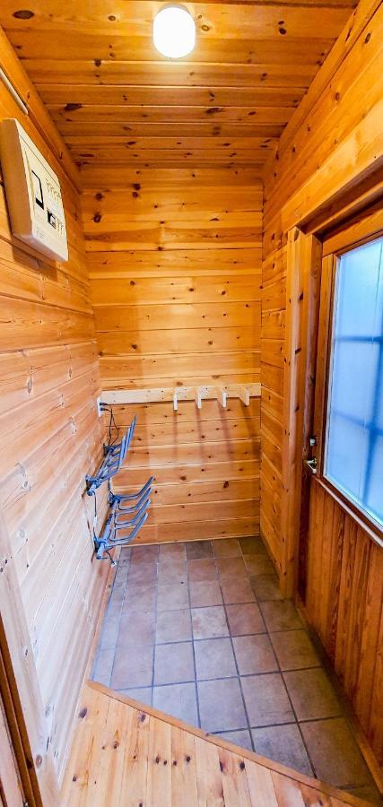 Hakuba Powder Cottage Deep Ngoại thất bức ảnh