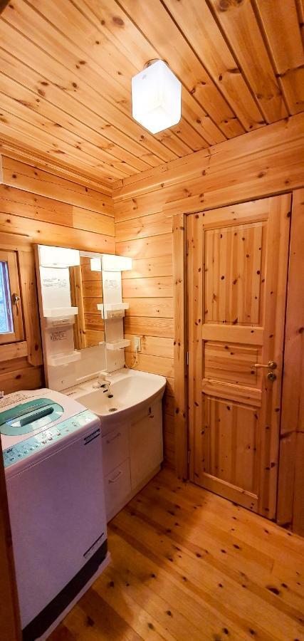Hakuba Powder Cottage Deep Ngoại thất bức ảnh