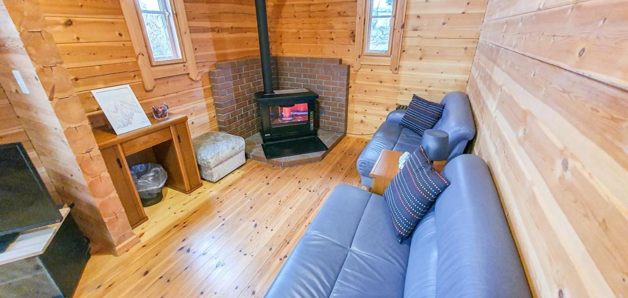 Hakuba Powder Cottage Deep Ngoại thất bức ảnh