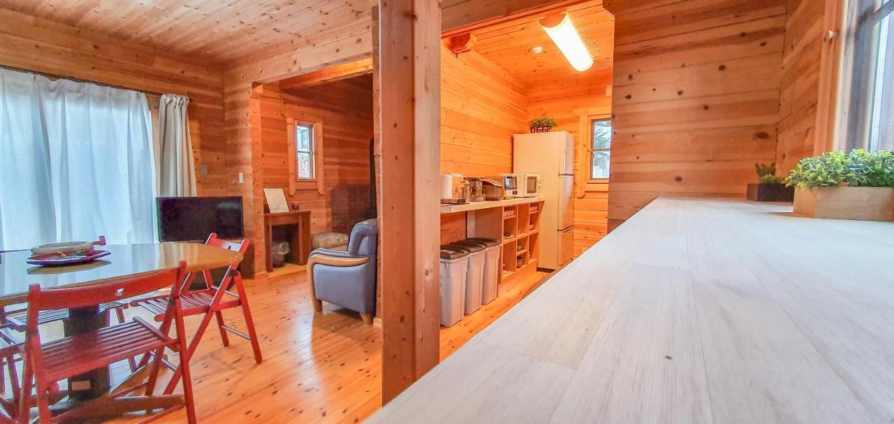 Hakuba Powder Cottage Deep Ngoại thất bức ảnh