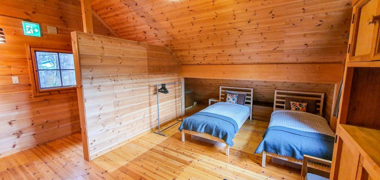 Hakuba Powder Cottage Deep Ngoại thất bức ảnh