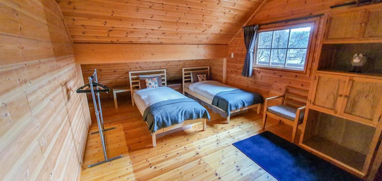 Hakuba Powder Cottage Deep Ngoại thất bức ảnh