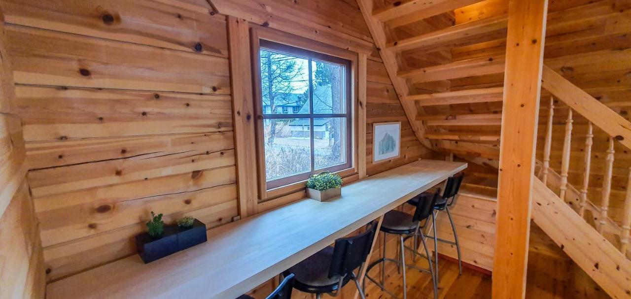 Hakuba Powder Cottage Deep Ngoại thất bức ảnh